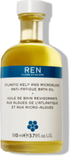 REN Bath Oil Atlantic Kelp And Microalgae Anti-Fatigue 110 ml