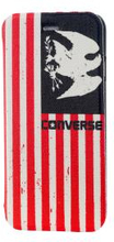 CONVERSE Mobilfodral Canvas iPhone 6/6S USA