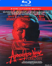 Apocalypse now - Final cut