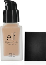 e.l.f. Flawless Finish Foundation Natural