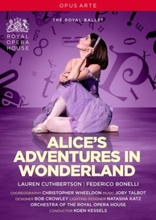 Talbot Joby: Alice"'s Adventures In Wonderland