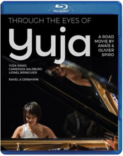 Wang Yuja: Through The Eyes of Yuja