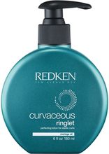 Redken Curvaceous Ringlet Perfecting Lotion 180ml