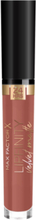 Max Factor Lipfinity Velvet Matte Lipstick Nr.070 Walnut Brown 3,5Ml