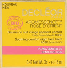 Decleor Aromessence Soothing Comf. Night Face Balm 15ml