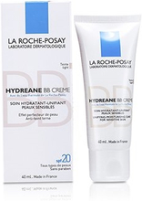 La Roche Hydreane BB Cream SPF20 40ml