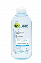 Garnier Skinactive Face Skin Nat Tonic Fresh Normal Skin 200ml Makeup Cleansing Tonic