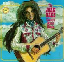 Baez Joan: Joan Baez Country Music Album