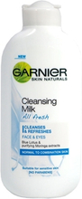 Garnier Garnier Cleansing Milk 200ml