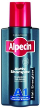 Alpecin Hair Energizer Aktiv Shampoo A1 For Normal To Dry Scalp 250ml