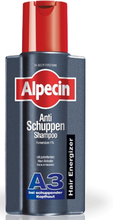 Alpecin Aktiv Shampoo A3 Anti Dandruff 250ml