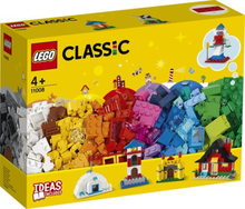 LEGO Classic 11008 Klodser Og Huse