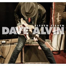 Alvin Dave: Eleven eleven 2011