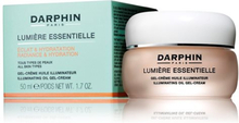 Darphin Lumiere Essentielle Illum. Oil Gel-Cream 50ml All Skin Types