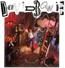 Bowie David: Never Let Me Down