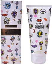 Moschino Bath & Shower Gel So Real Cheap And Chic 200 ml