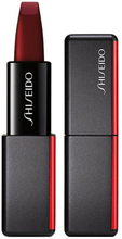 Shiseido Modern Matte Powder Lipstick 4gr nr.522 Velvet Rope