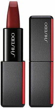 Shiseido Modern Matte Powder Lipstick 4gr nr.521 Nocturnal