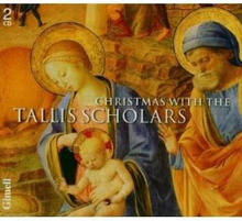 Tallis Scholars: Christmas With Tallis Scholars