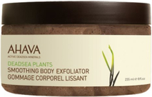 Ahava Deadsea Plants Smoothing Body Exfoliator 300gr