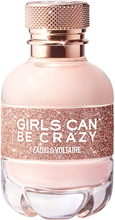 Zadig & Voltaire Girls Can Be Crazy Edp 30ml