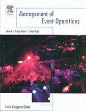 Management of Event Operations