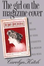 The Girl on the Magazine Cover
