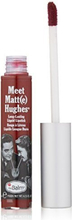 The Balm Meet Matte Hughes Ll Liquid Lipstick 7,4ml Meet Matte Hughes Adoring