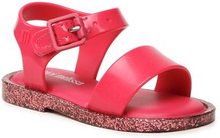 Sandaler Melissa Mini Melissa Mar Sandal IV Bb 32633 Pink/Pink Glitter 53328