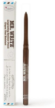 The Balm Mr.. Write Long Lasting Eyeliner Pencil 0,35gr MW Seymour Loveletters