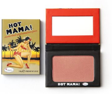 The Balm Mama 7gr Hot Mama Blush