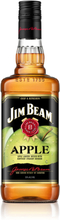 Jim Beam Bourbon Jim Beam Apple 0,7 l