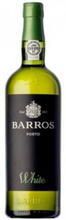 Barros White Port 75 Cl
