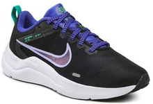 Löparskor Nike Downshifter 12 DD9294 003 Mörkblå