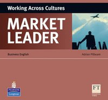 Market Leader ESP Book - Working Across Cultures