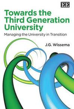 Towards the Third Generation University