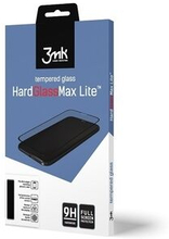 3MK HG Max Lite Asus Zenfone 6 / ZS630KL sort / sort