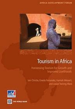 Tourism in Africa