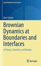 Brownian Dynamics at Boundaries and Interfaces