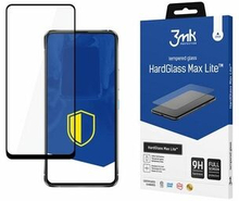 3MK HG Max Lite Asus Zenfone Flip 8 5G sort/sort