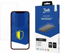 3MK HardGlass iPhone 13 Mini 5,4