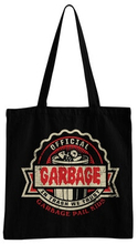 Official Garbage Tote Bag, Accessories