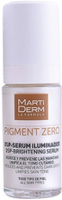 Illuminator Serum Pigment Zero Martiderm (30 ml)