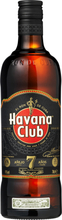 Havana Club 7 års Rom 40% 70 cl.