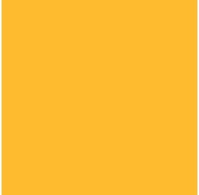 Flat yellow 17ml