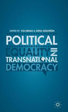 Political Equality in Transnational Democracy