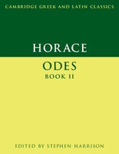 Horace: Odes Book II
