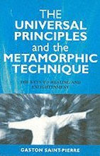 Universal Principles and the Metamorphic Technique