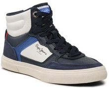 Sneakers Pepe Jeans Kenton Master Boot PBS30528 Navy 595