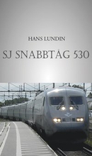 SJ Snabbtåg 530